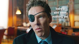 patrick melrose being patrick melrose