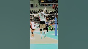 🌸 Chủ nhân những đôi chân dài miên man nhưng mỗi lần lên lưới thì cực kỳ bá đạo | LÊN LƯỚI TV