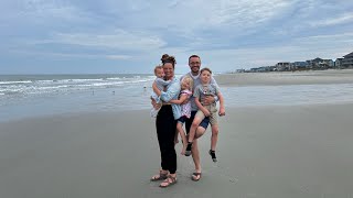 Family Vacay ‘24 Myrtle Beach