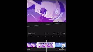 How to get rotos on capcut #anime #easy #capcut