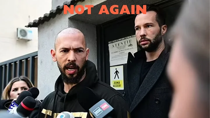 「 Narvent - Euphoria」- Andrew Tate EDIT (4K)