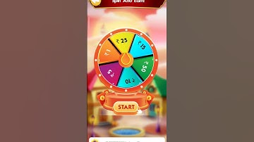 Spin करके पैसे कमाओ Free में,  Unlimited Free Spin Earning Apps, 7 Spin And Earning Apps,Earning App