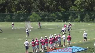 Matt Martini 2018 Summer Highlights 2016