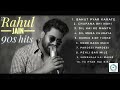 Best Of Rahul Jain |Top 10 Songs | Top Hits Rahul Jain Sogs | Jukebox Pehchan Music Mp3 Song