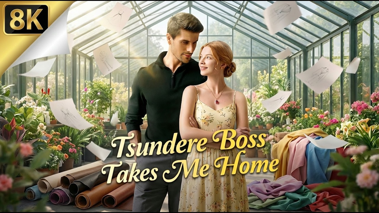 【FULL HD】Saved by her crush, Eva’s pregnant. He wants marriage; his family plots. Can love prevail?