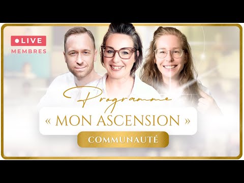 Membres • Collaboration • Matière • Divertissement • Ligne du temps - #61 - 19 janvier 2026