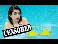 The Worst Things About A Pool Party!