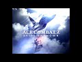 Mimic  rage  scream extended  ace combat 7