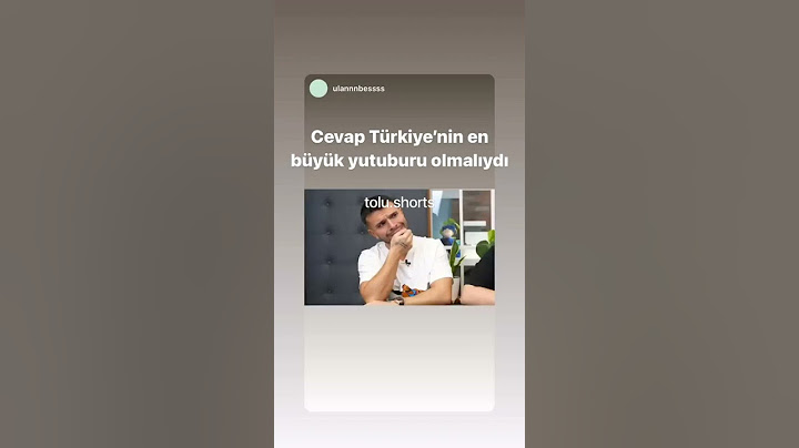 ALİ BİÇİM TOLUNAY ÖREN'İ HATIRLIYOR! #shorts