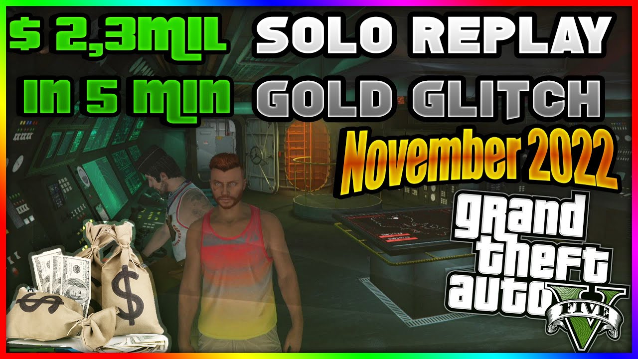 Cayo Perico *Best Method Solo* Never do Preps again! YouTube