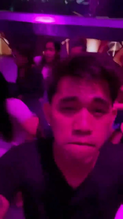 its more fun in angeles hammer disco bar 👌🤟🏿