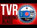 Diamond Blade TURBO VIPER - TVR