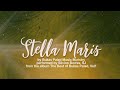 Stella Maris - Bukas Palad (Lyric Video)