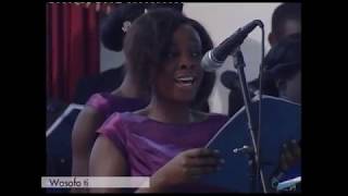 Wasafo Ti - Hymns In Worship 2015 chords