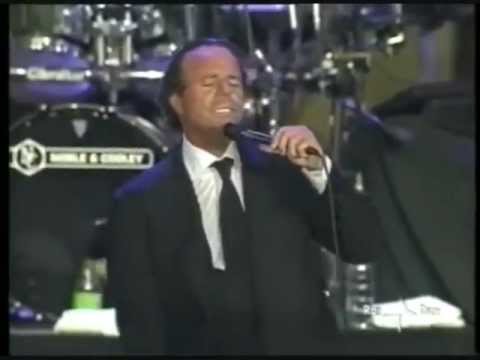 Julio Iglesias - Pensami