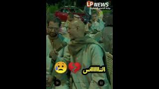 أنا مش مرتاح.. المبدع الصعيدي حساني القوصي