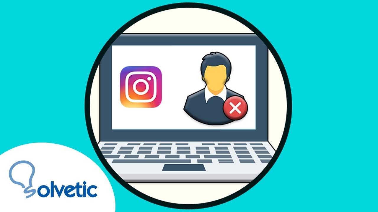 💻 Cómo VER CONTACTOS BLOQUEADOS en INSTAGRAM desde PC YouTube