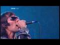 Capture de la vidéo Ian Brown - I Wanna Be Adored (T In The Park)