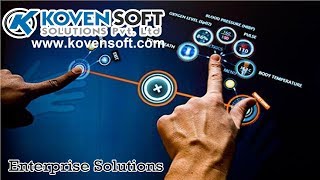 Koven Soft Solutions Pvt Ltd || SAP Solutions screenshot 5