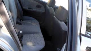 2002 Mitsubishi Lancer CE2 MY02.5 GLI Silver 4 Speed Automatic Sedan 2002 Mitsubishi Lancer Ce Gli Silver 5 Speed Manual Sedan
