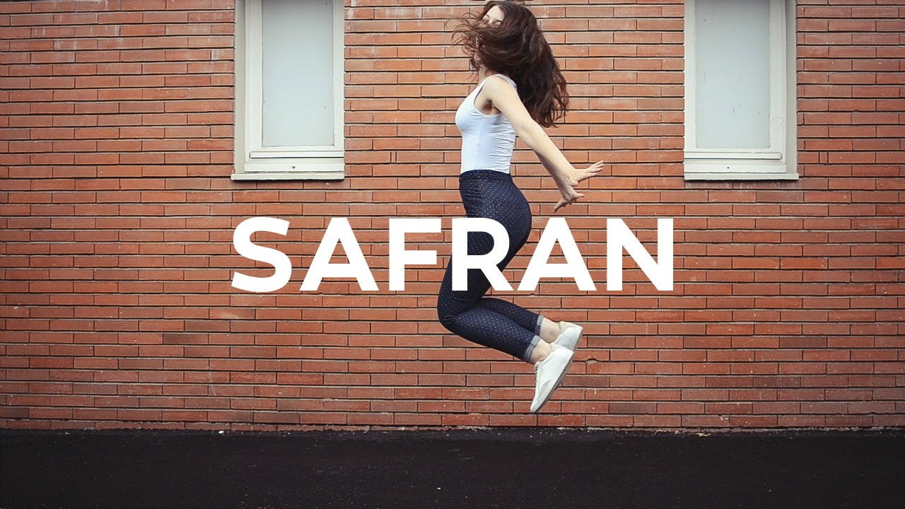 New Pattern: Safran – Deer&Doe • the blog
