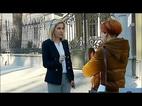 რეორგანიზაცია პრეზიდენტის ადმინისტრაციაში