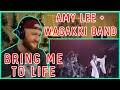 Amy Lee (Evanescence) + Wagakki Band | Bring Me to Life | First Time Reaction Review