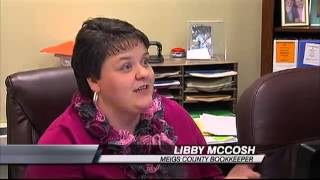 Meigs County Finances Under Scrutiny