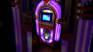 Touch screen bubbler jukebox screenshot 4