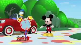 A Surprise For Minnie Oh Toodles