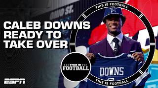 Rookies That Will Make An INSTANT Impact | This Is Football
