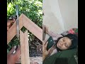 corner meeting tricks and ideas #carpenter #construction #wooddesigner #woodworking #bits #angel