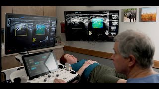Samsung RS85 Prestige w Dr Steele Testimonial Video