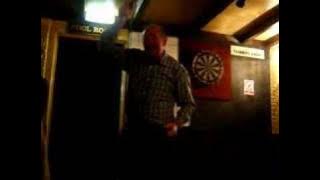 John Singing The Teletubbies' Hit 'Teletubbies Say Eh-Oh!'