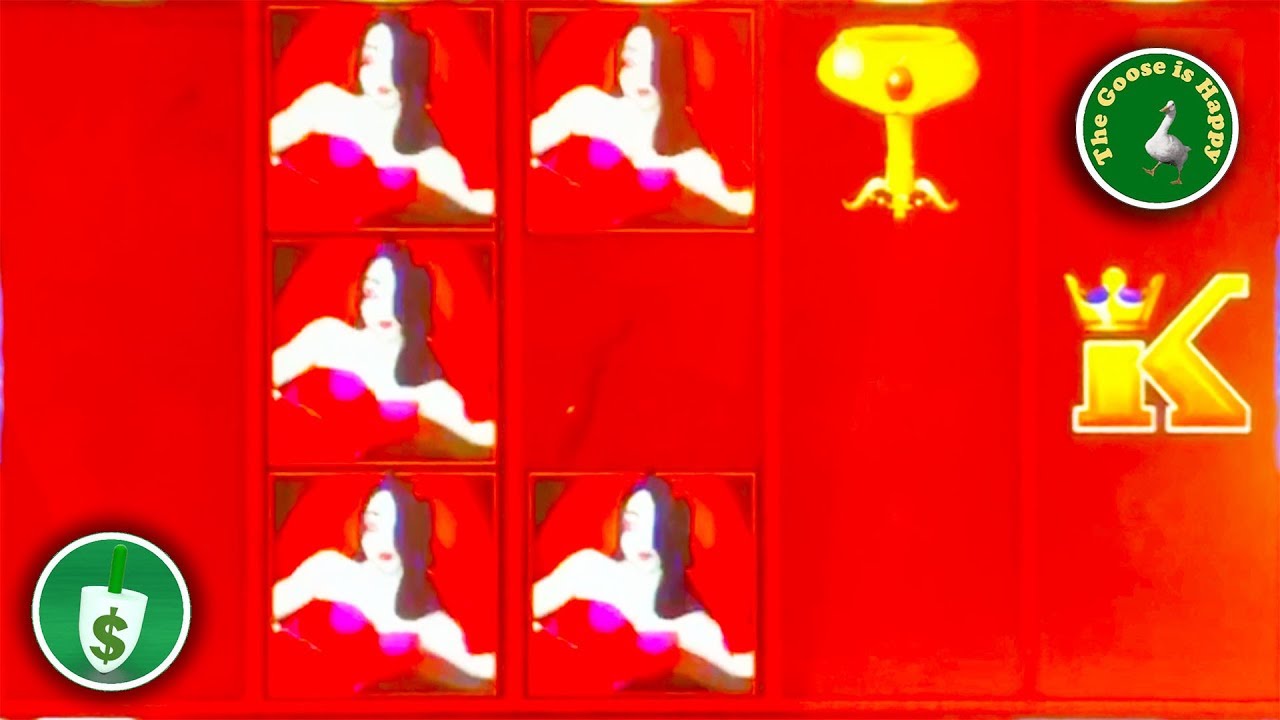 Wicked winnings diamond jackpot