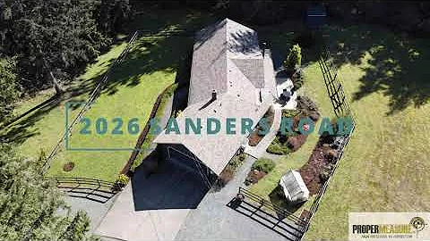 2026 Sanders Road- Sharon Whitehead