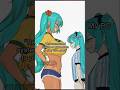 Size DEFINITELY matters for Miku (Hardware specs) 📈🍑