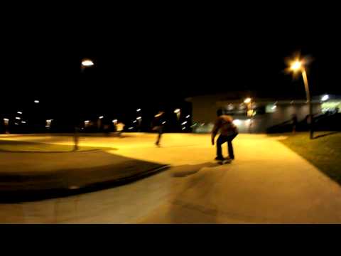 Weston Mini Clip Brayden Jones