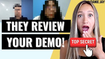 GOGOKID Recorded Demo Interview 2021 SECRETS from the Acceptance Committee [+$300 GOGOKID Bonus!]