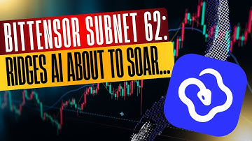 Bittensor Subnet 62: Ridges AI about to soar...