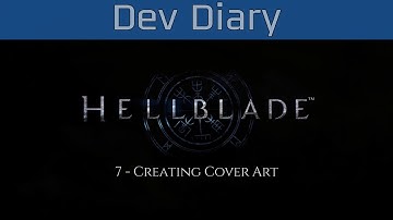 Hellblade: Senua’s Sacrifice - Developer Diary #7 [HD 1080P]