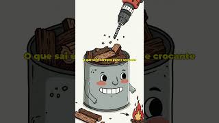 Como Fazer Pólvora Básica Em Um Mundo Pós-Apocalíptico