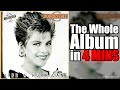 C.C. Catch - Like a Hurricane The WHOLE ALBUM In 4 MINUTES