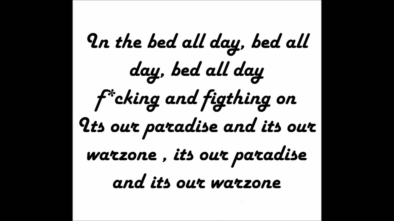 PillowTalk by Zayn [LYRICS] YouTube