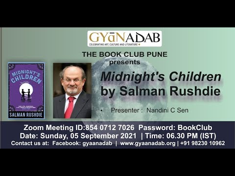 Video: Rushdie Salman: Wasifu, Kazi, Maisha Ya Kibinafsi