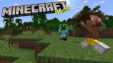 Modify and pose Armor Stands with ease! Armor Stand Editor, Minecraft Mod Showcase