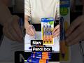 New 0.9mm Automatic Pencil Set ✏️ | Smooth Writing Test | Best School &amp; Office Pen 2025 #shorts