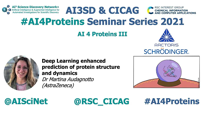 AI4Proteins: Deep Learning enhanced prediction of ...