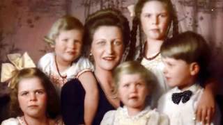 Adolf Hitler'in En Sevdiği Küçük Kızın Başına Neler Geldi ? Onun Yerinde Olmak İstemezdiniz.