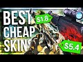 BEST LOOKING CHEAP CS:GO SKINS (UNDERRATED SKINS)